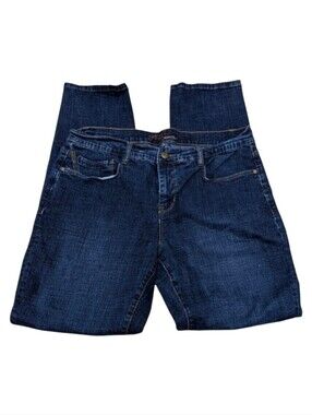 Women's Foster Jeans Co. Denim Jeans